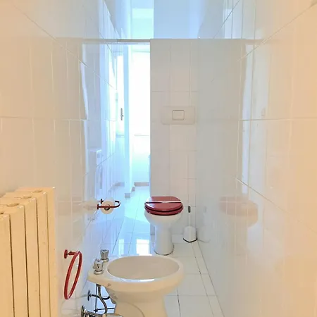 Apartment Casa Giannina By Quokka 360 - Elegant Behind The Ariston Theatre