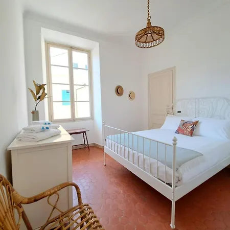 公寓 Casa Giannina By Quokka 360 - Elegant Behind The Ariston Theatre *