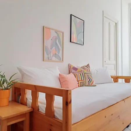 Casa Giannina By Quokka 360 - Elegant Behind The Ariston Theatre Apartment Sanremo